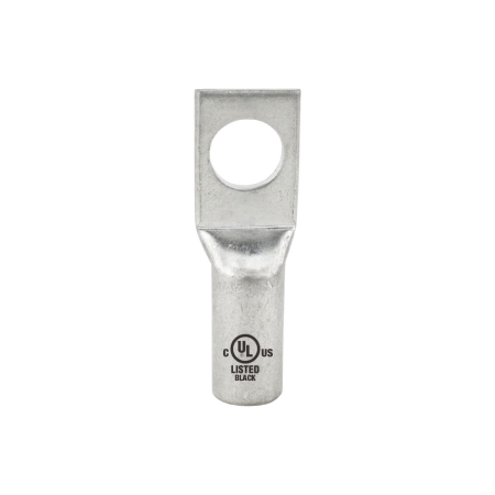 Arbolt1 S One Hole Short Barrel Compression Lug Black.webp