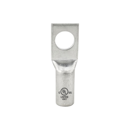Arbolt1 S One Hole Short Barrel Compression Lug Grey.webp
