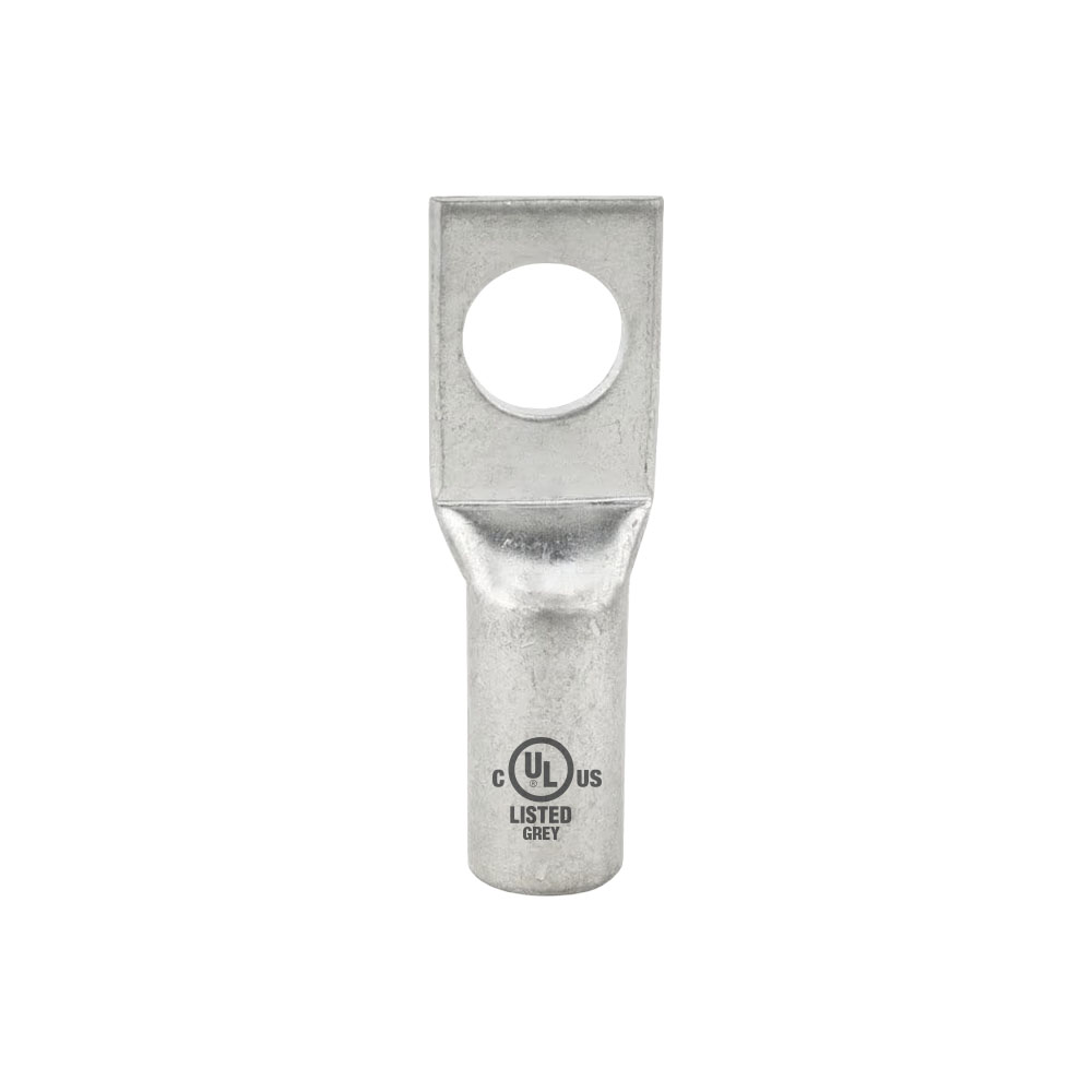 Arbolt1 S One Hole Short Barrel Compression Lug Grey.webp