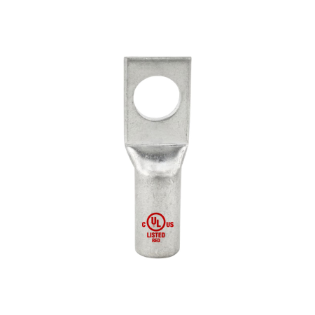 Arbolt1 S One Hole Short Barrel Compression Lug Red.webp