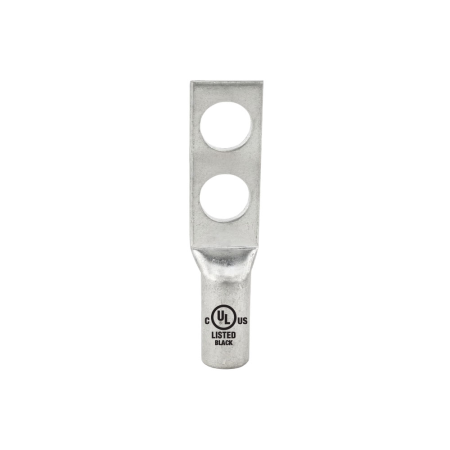 Arbolt2 S Two Hole Short Barrel Compression Lug Black.webp