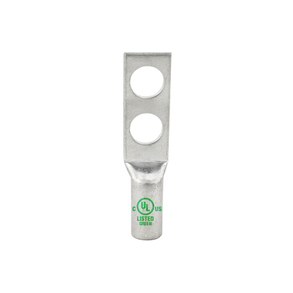 Arbolt2 S Two Hole Short Barrel Compression Lug Green.webp