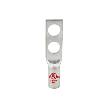 Arbolt2 S Two Hole Short Barrel Compression Lug Red.webp