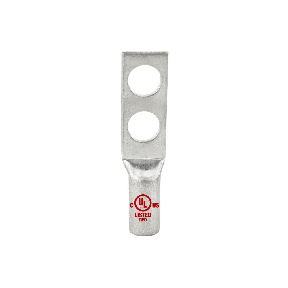 Arbolt2 S Two Hole Short Barrel Compression Lug Red.webp