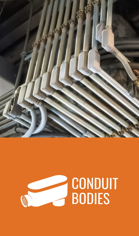 Conduit Bodies