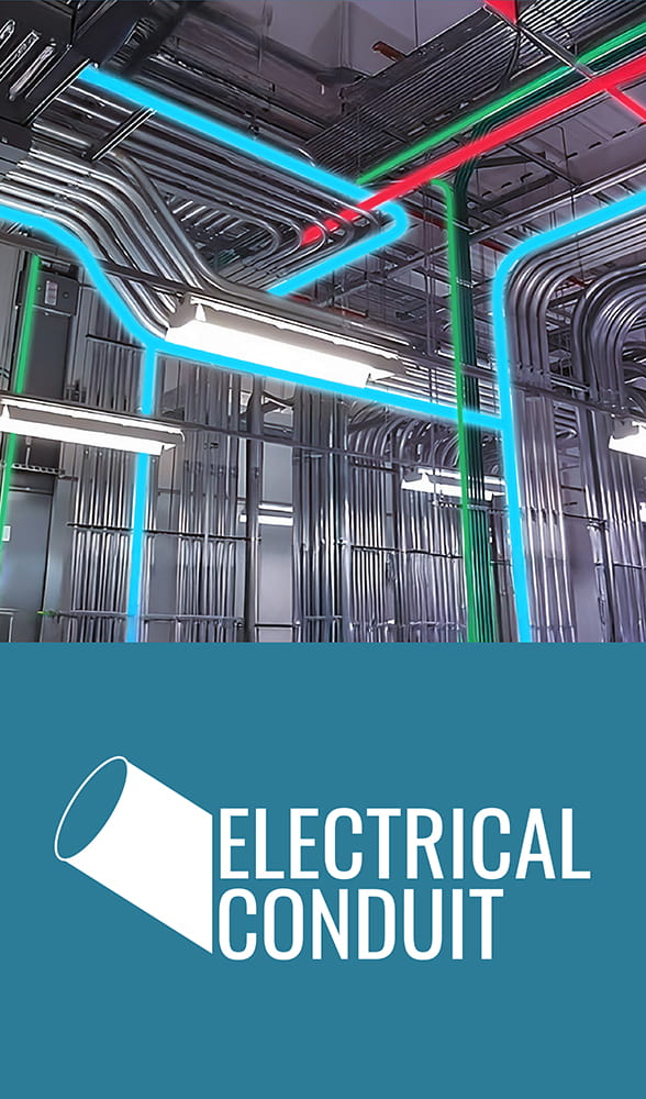 Electrical Counduit