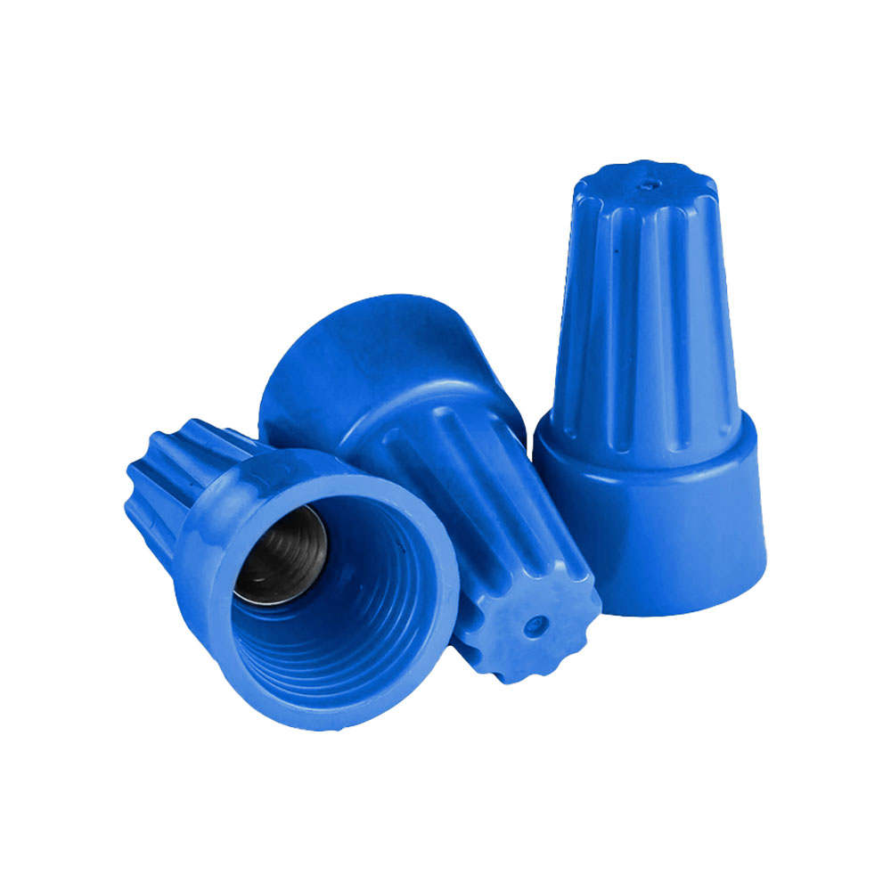 Awcbf Blue Fluted Wire Connector.webp
